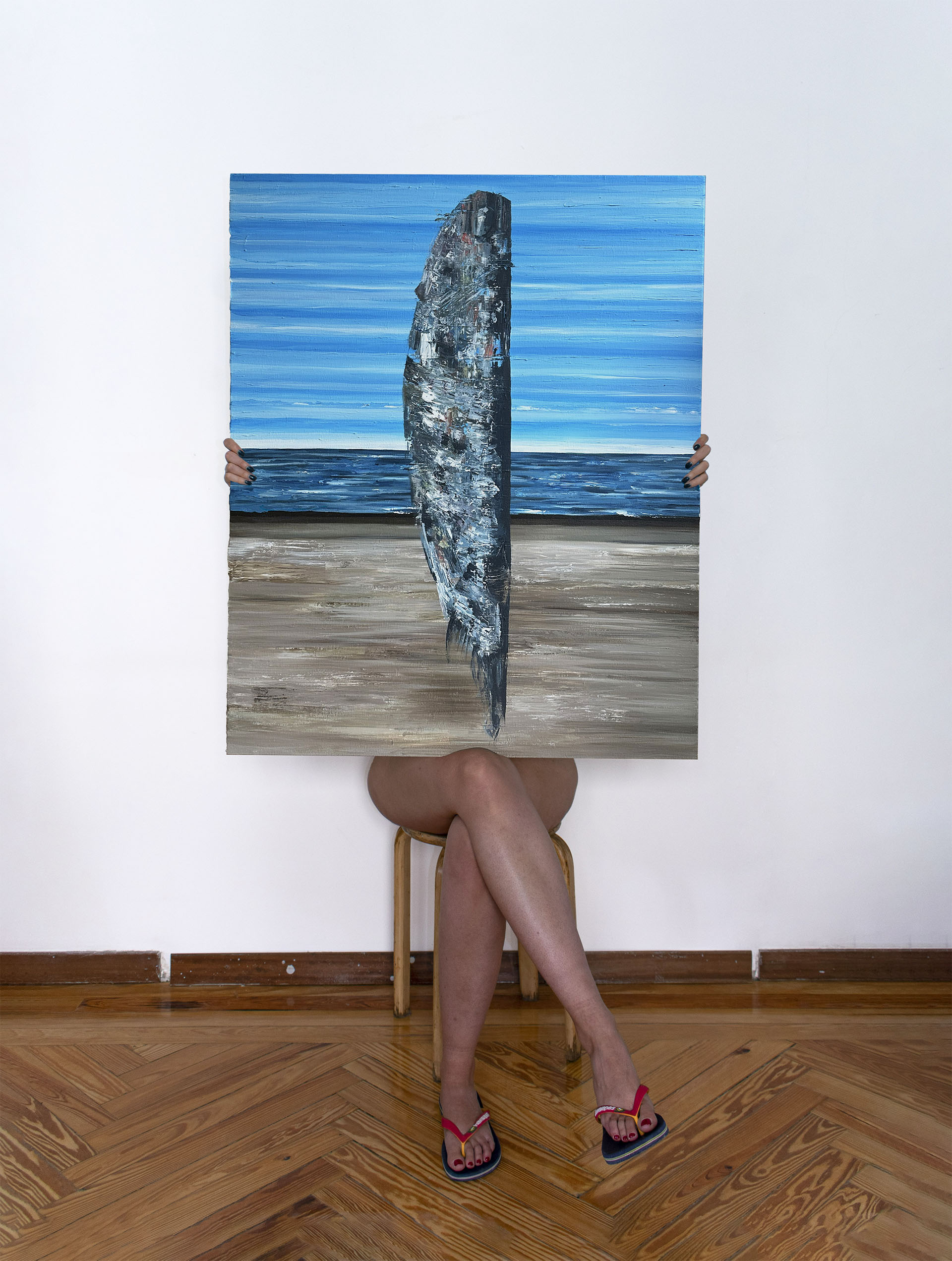 Spanish Landscapes 7